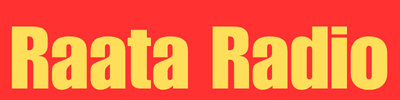 raata radio – رات کی تنہائی میں آوازوں کا سنگیت